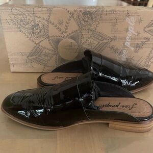 Free People At Ease Loafer